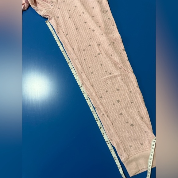 PJ Salvage Girl’s Pajamas Set. Excellent Condition. Size 12/14 - Picture 5 of 9